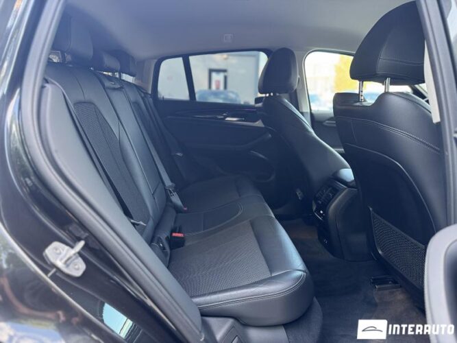 bmw X4 2.0D 2019