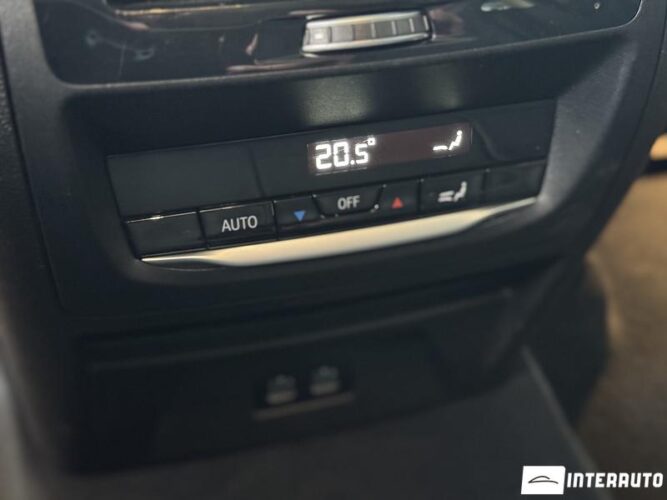bmw X4 2.0D 2019