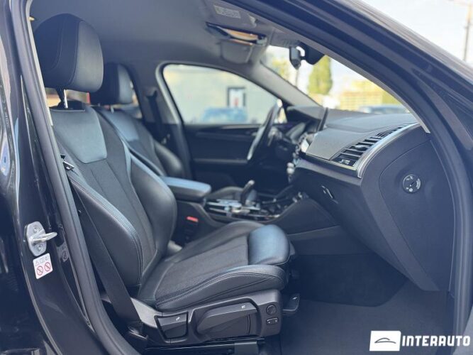 bmw X4 2.0D 2019