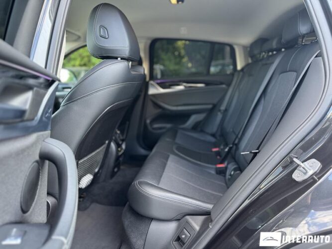 bmw X4 2.0D 2019