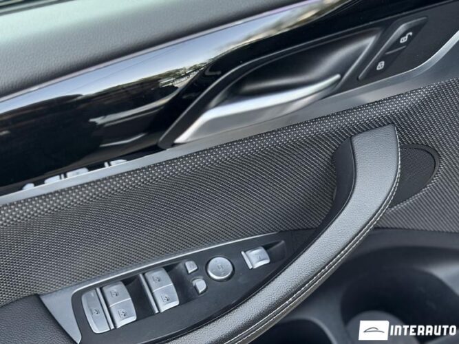 bmw X4 2.0D 2019