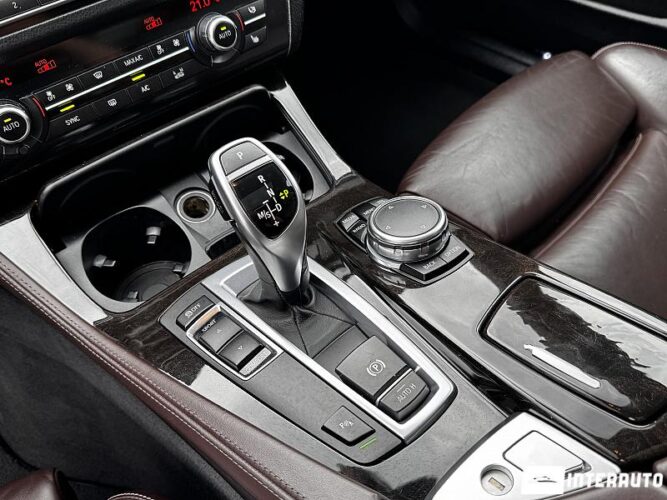 bmw 528 2015