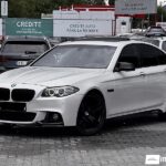BMW 528 2015