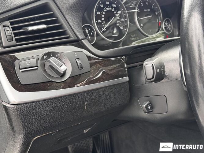 bmw 528 2015