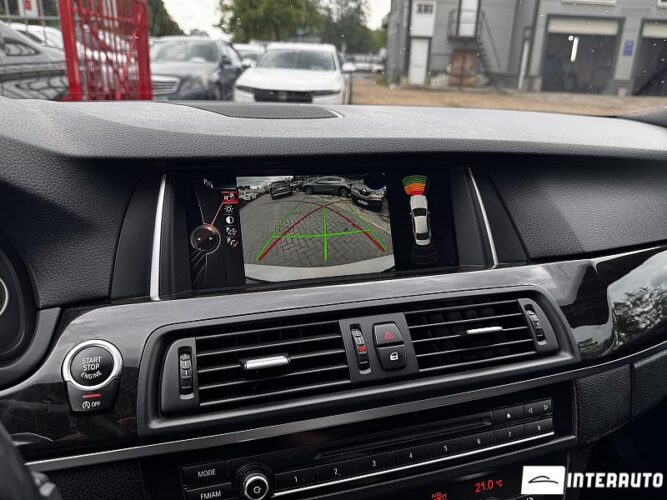 bmw 528 2015