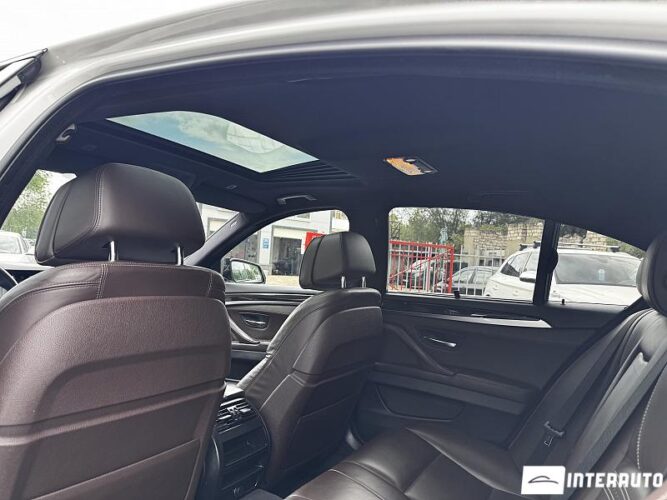 bmw 528 2015