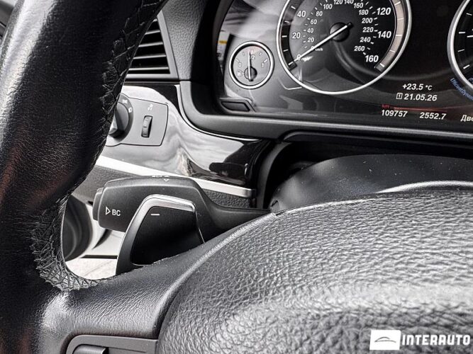 bmw 528 2015