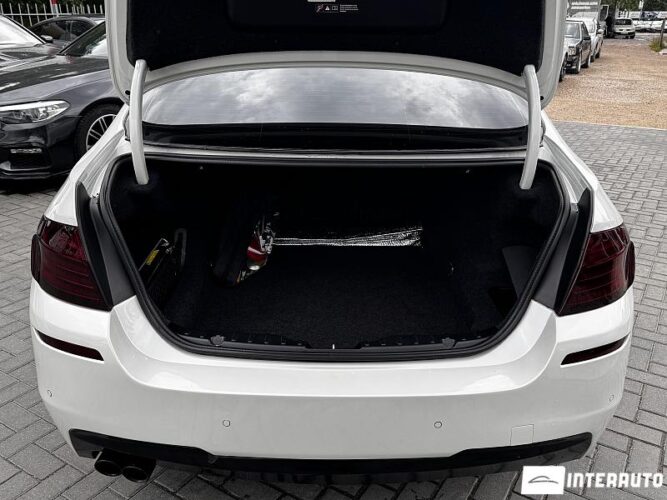 bmw 528 2015