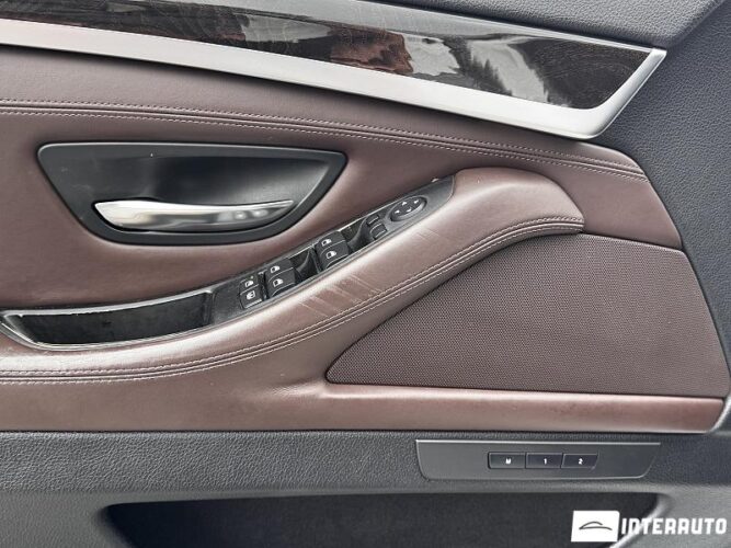 bmw 528 2015