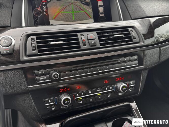 bmw 528 2015