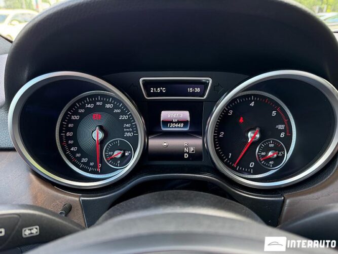 Mercedes GLE 350d 50 mercedes GLE 350d 2016