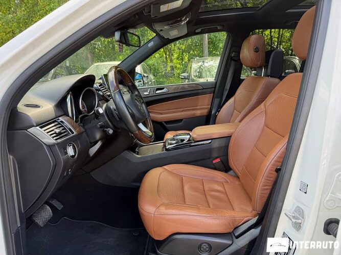 Mercedes GLE 350d 44 mercedes GLE 350d 2016