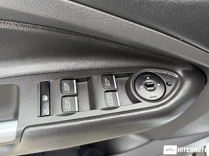 ford Kuga 2018