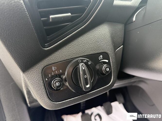 ford Kuga 2018