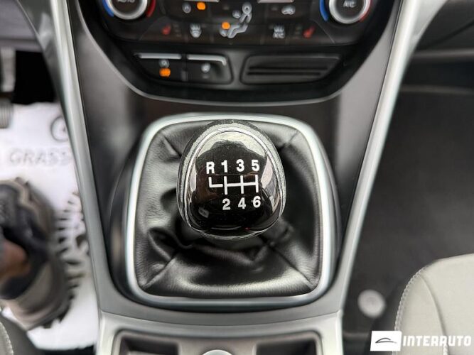 ford Kuga 2018