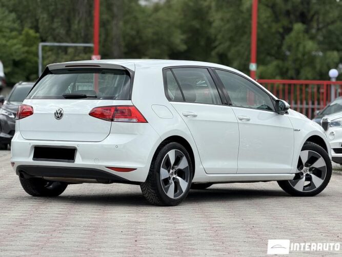 Volkswagen Golf 28 volkswagen Golf 2016