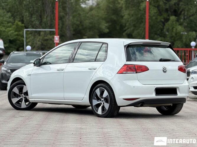 Volkswagen Golf 29 volkswagen Golf 2016