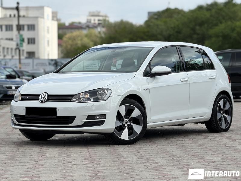 Volkswagen Golf 2 interauto oferta masina