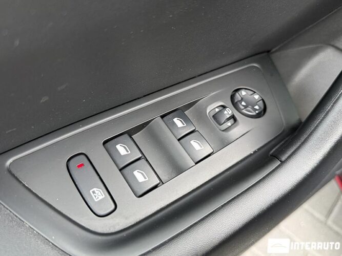peugeot 508 2020