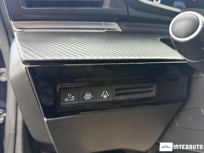 peugeot 508 2020