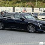 Peugeot 508 2020