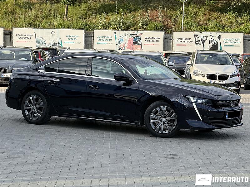 interauto oferta masina