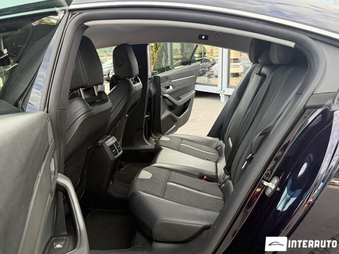 peugeot 508 2020