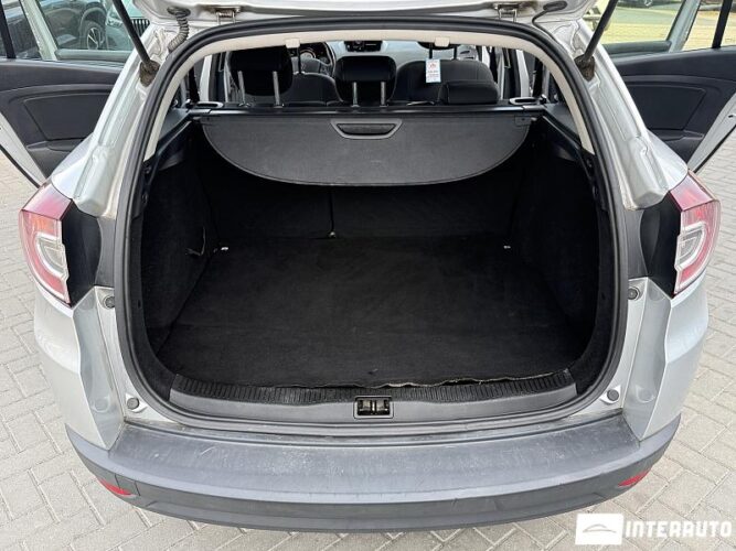 Renault Megane 47 renault Megane 2014