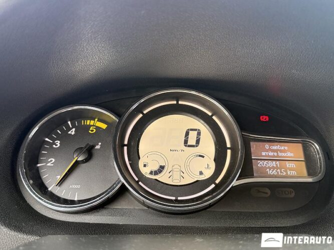 Renault Megane 37 renault Megane 2014