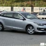 Renault Megane 2014