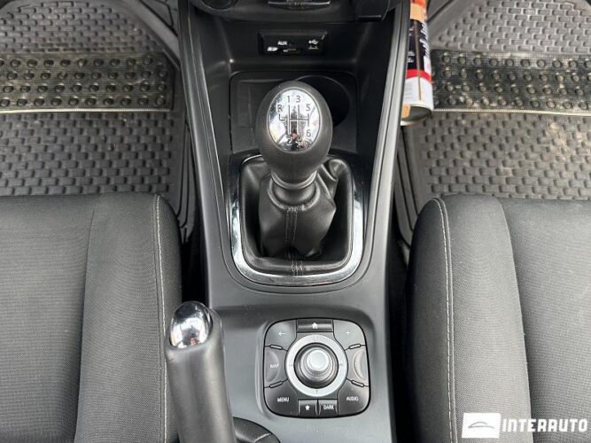 Renault Megane 40 renault Megane 2014