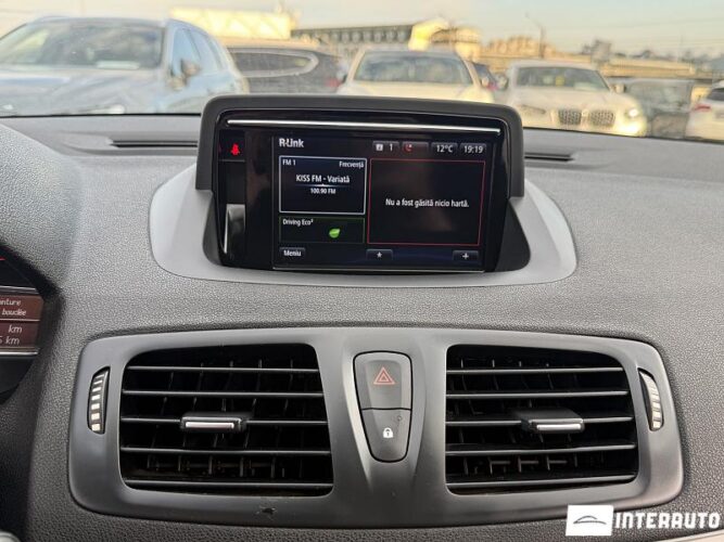 Renault Megane 38 renault Megane 2014
