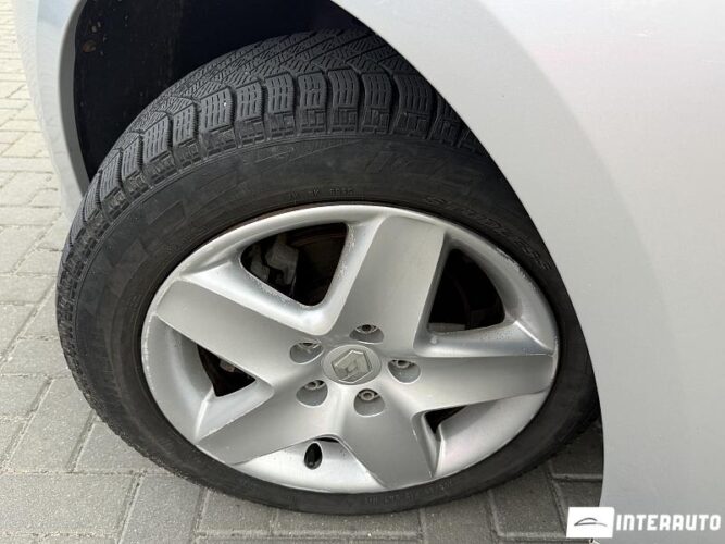 Renault Megane 44 renault Megane 2014