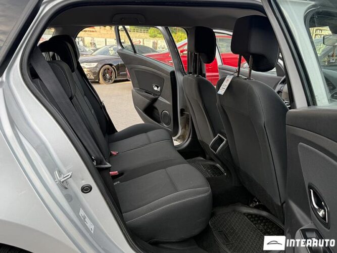 Renault Megane 42 renault Megane 2014