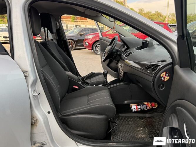 Renault Megane 43 renault Megane 2014