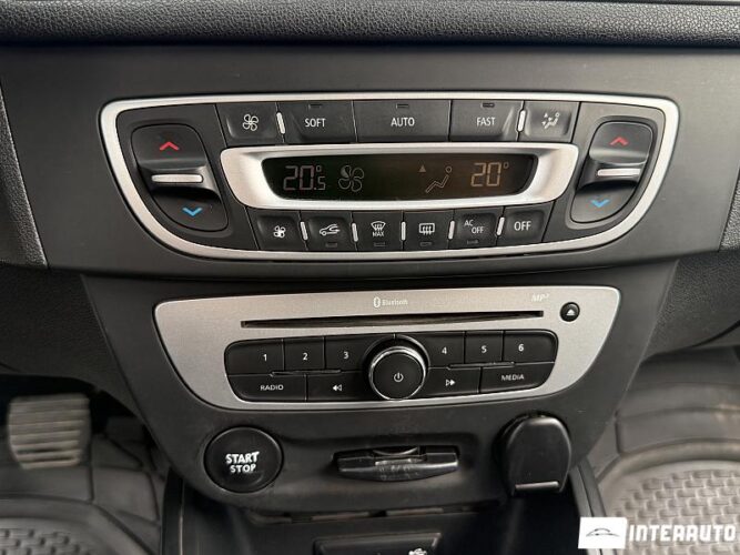 Renault Megane 39 renault Megane 2014