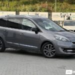 Renault Grand Scenic 2013