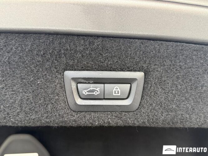 bmw 740 2019