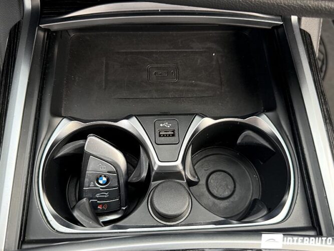 bmw 740 2019