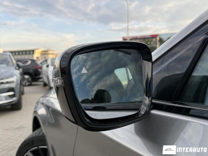 bmw 740 2019