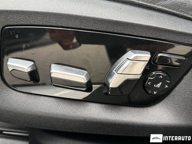 bmw 740 2019