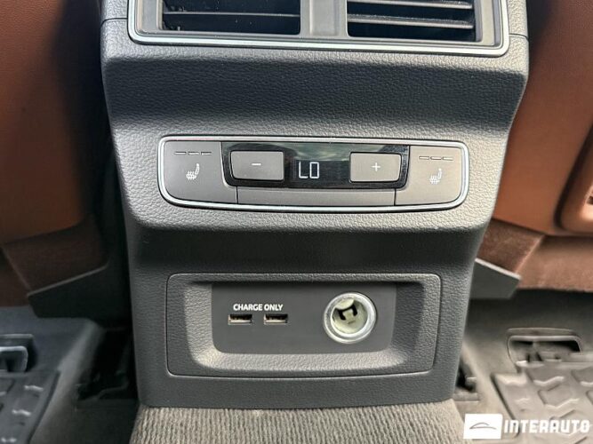Audi Q5 65 audi Q5 2019