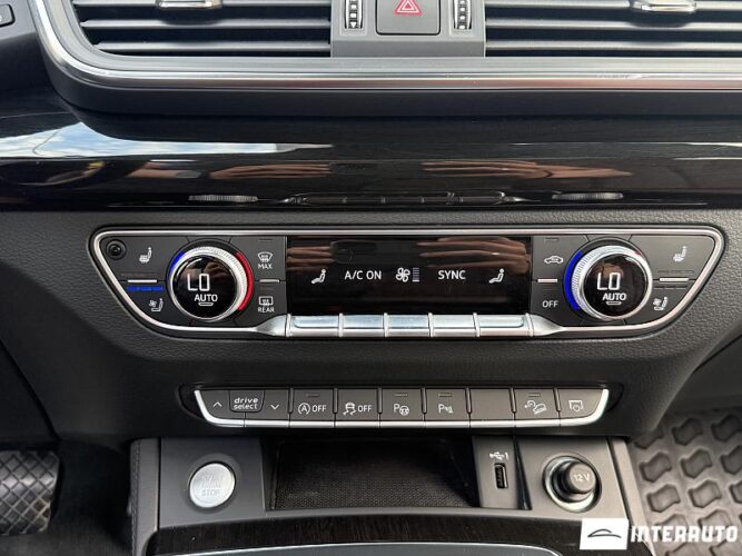 Audi Q5 51 audi Q5 2019