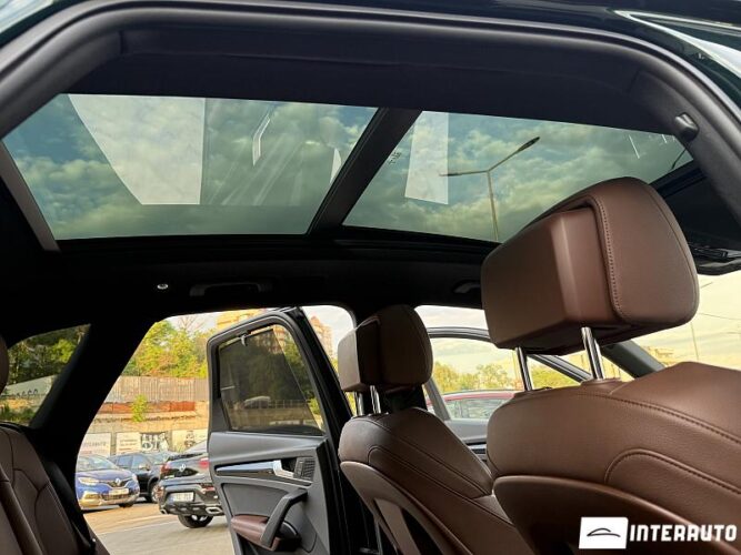 Audi Q5 54 audi Q5 2019