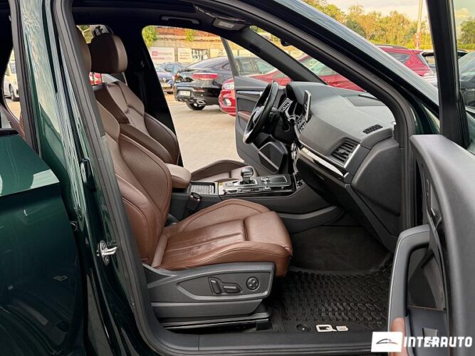 Audi Q5 56 audi Q5 2019