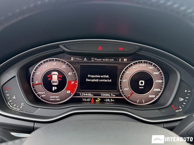 Audi Q5 48 audi Q5 2019