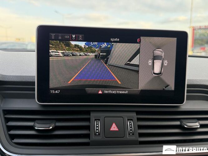 Audi Q5 50 audi Q5 2019