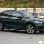 Audi Q5 2019