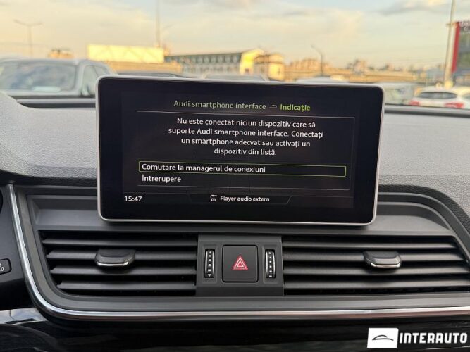 Audi Q5 49 audi Q5 2019