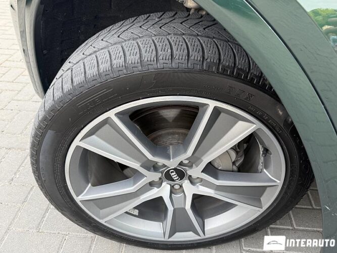 Audi Q5 59 audi Q5 2019